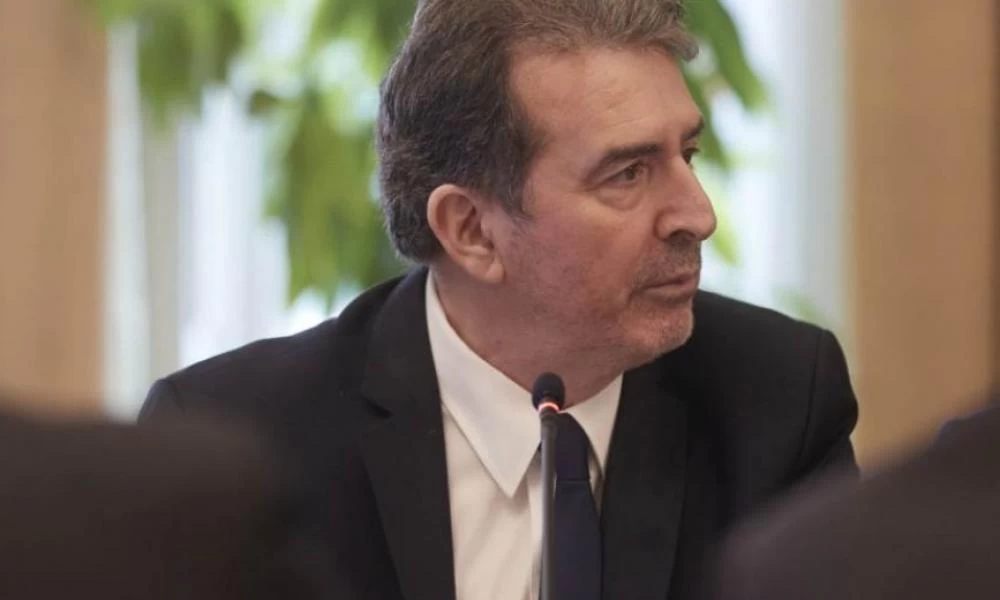Χρυσοχοΐδης: Θα αντέξουμε την "εισβολή" στον Έβρο για όσο χρειαστεί